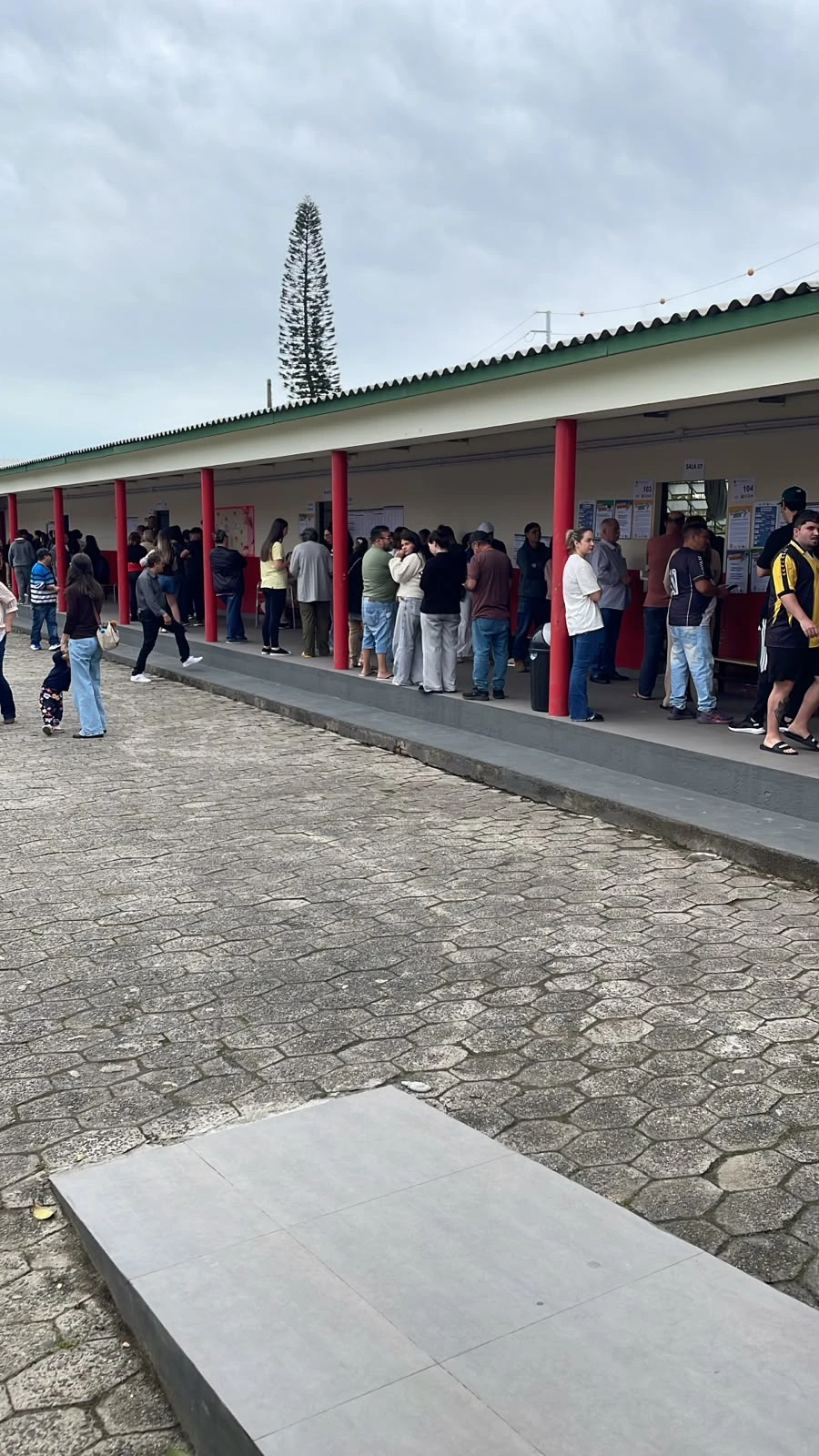 imagem da noticia em tempo real